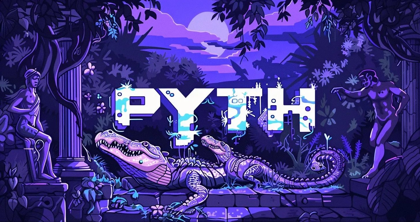 شبکه Pyth چیست و چگونه ارز پای را استکینگ کنید