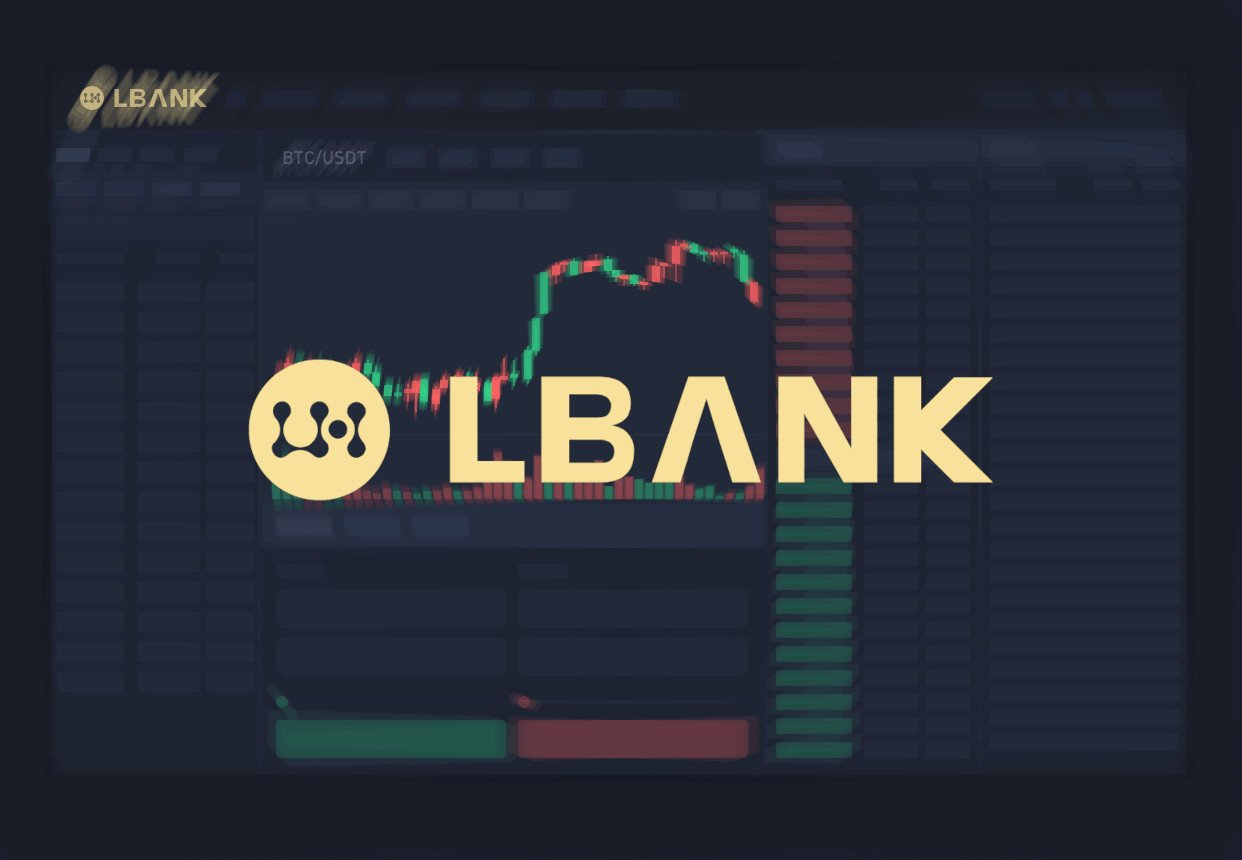 دانلود صرافی LBank برای کامپیوتر (ویندوز 11/10/8 و مک)