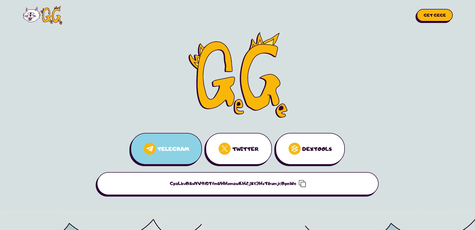 شت کوین GEGE چیست و چه چیزی آن را منحصر به فرد می کند؟ شت کوین GEGE چیست و چه چیزی آن را منحصر به فرد می کند؟